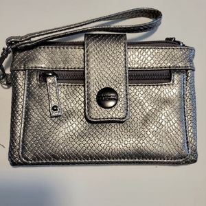 Kenneth Cole Reaction Wristlet